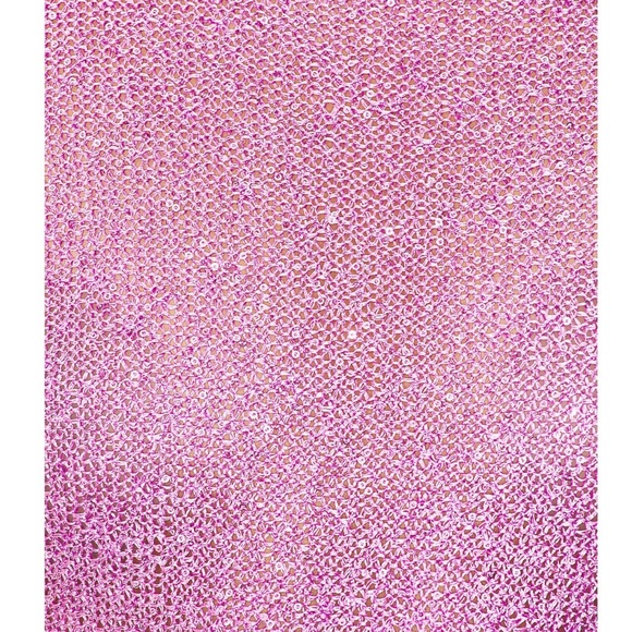 Lovers and Friends Hollis Sequin Midi Dress - Picture 4 of 4